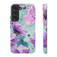 Blush Garden - Tough Phone Case
