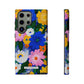 Bold Garden - Tough Phone Case