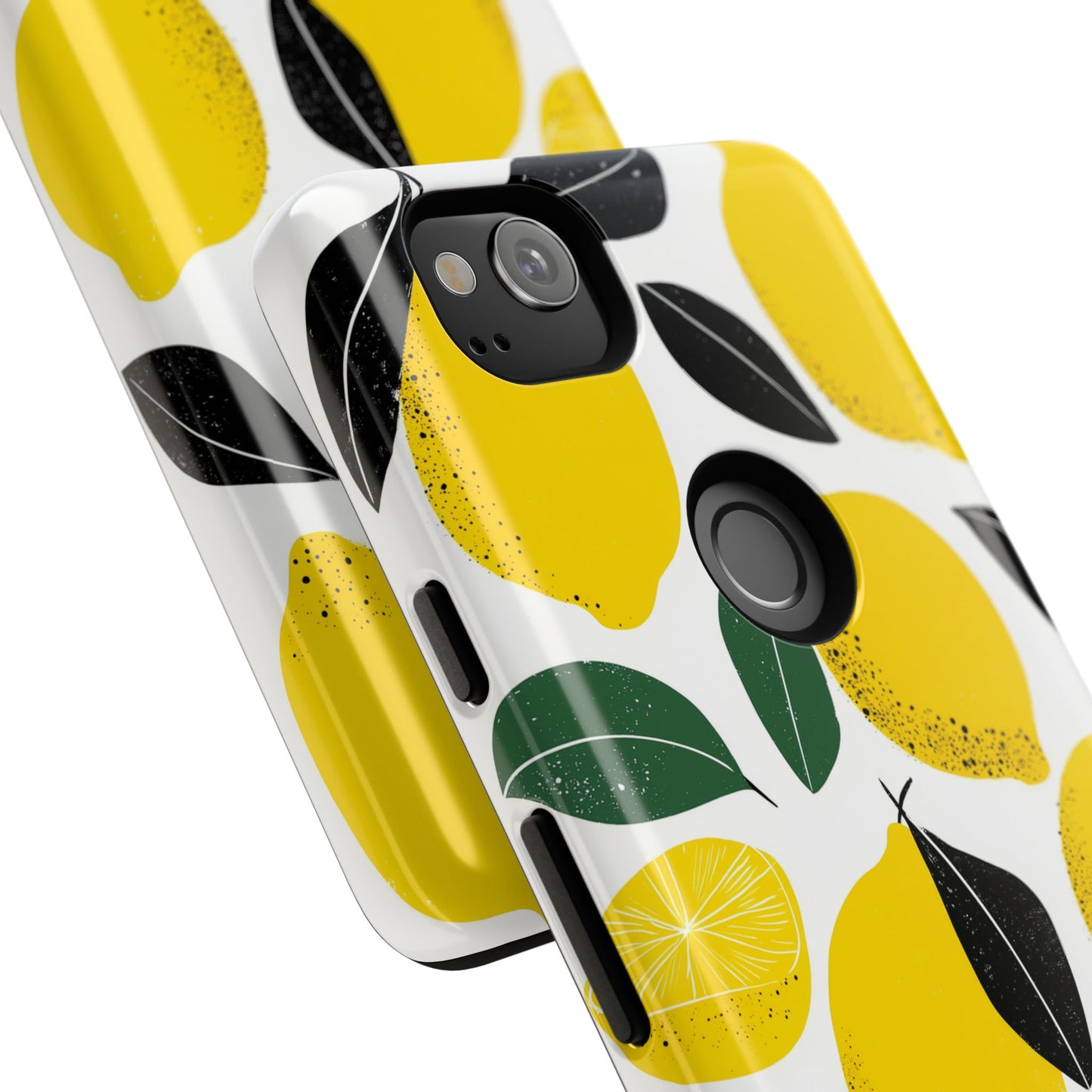 Graphic Pop - Tough Phone Case