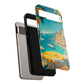 Amalfi Lemon - Tough Phone Case