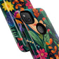 Tropic Glow - Tough Phone Case