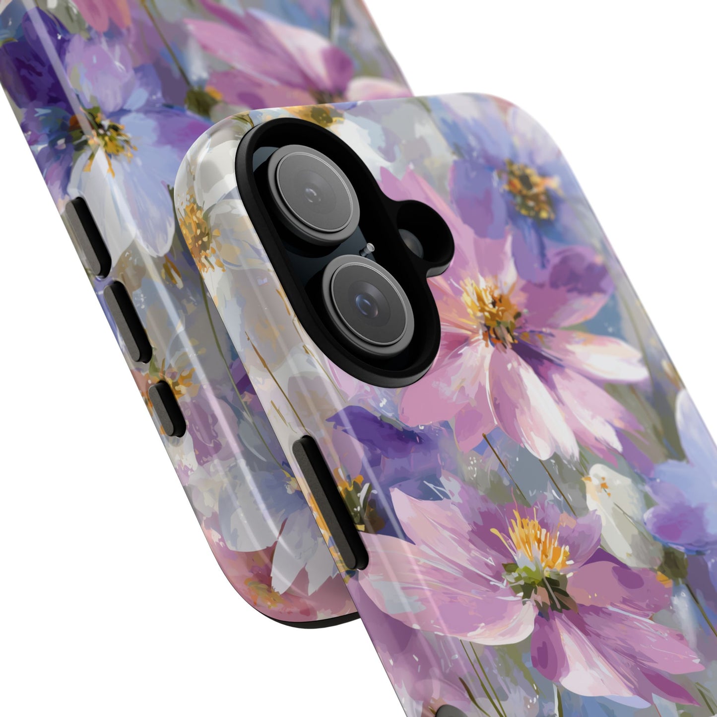 Spring Rise - Tough Phone Case