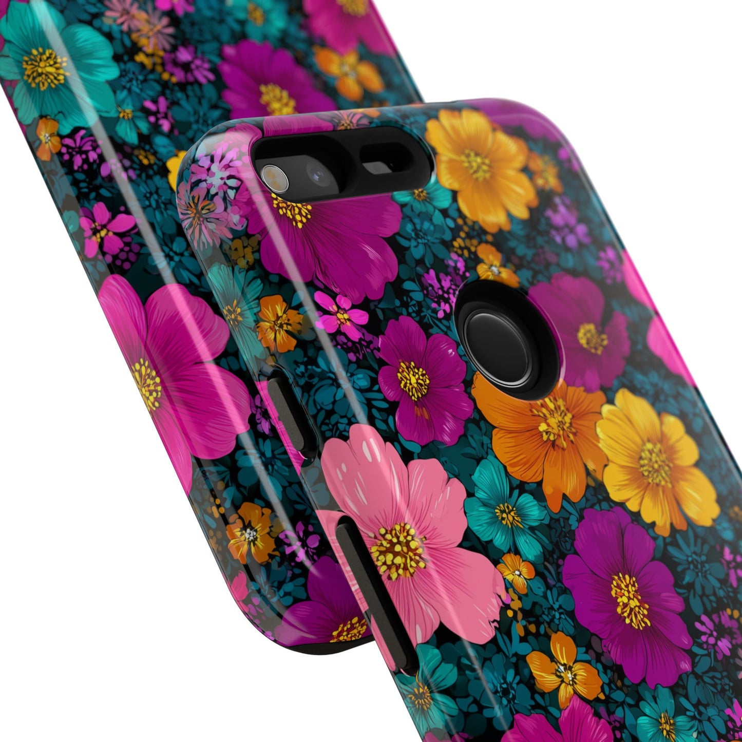 Garden Jewel - Tough Phone Case