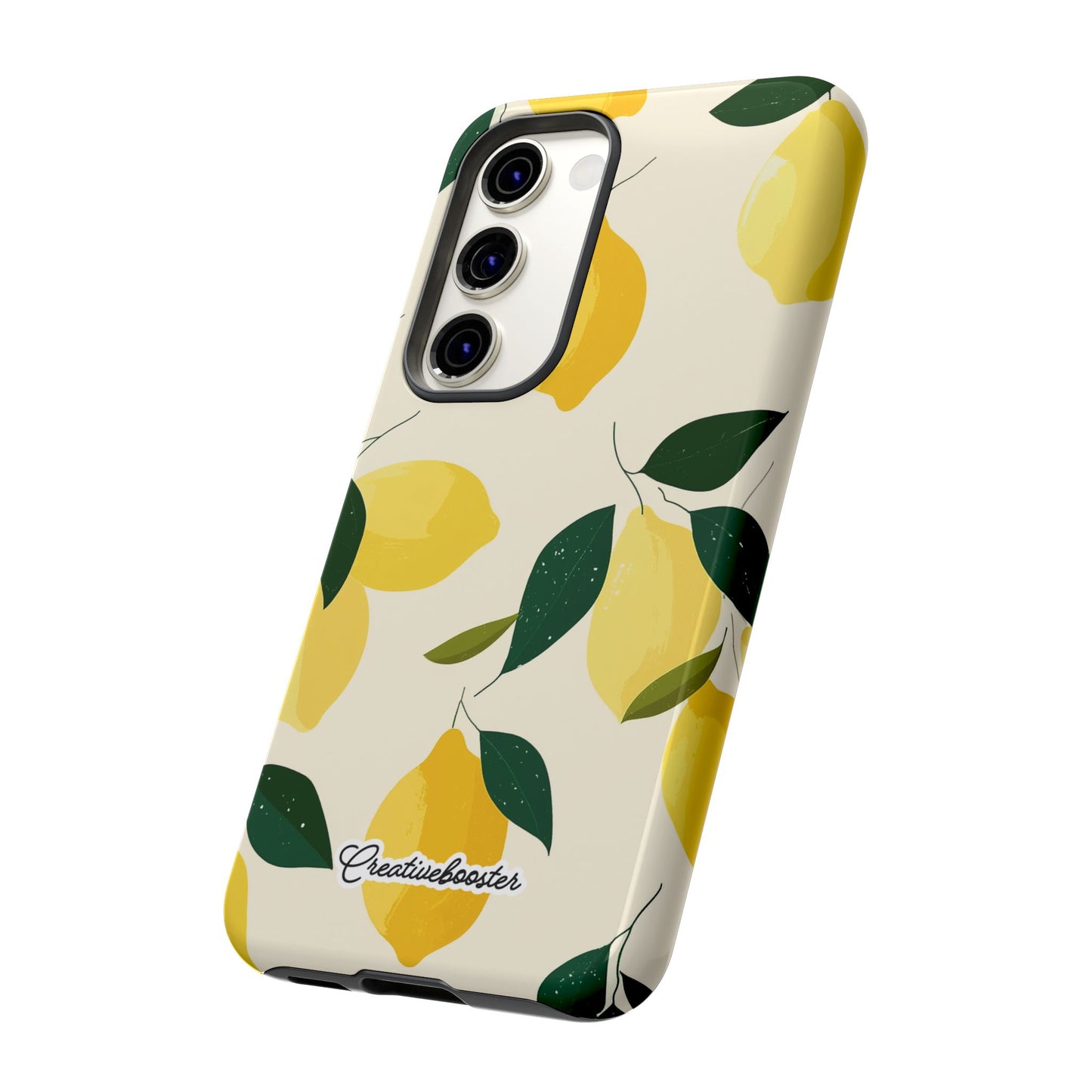 Golden Grove - Tough Phone Case