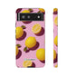 Zest Pop - Tough Phone Case