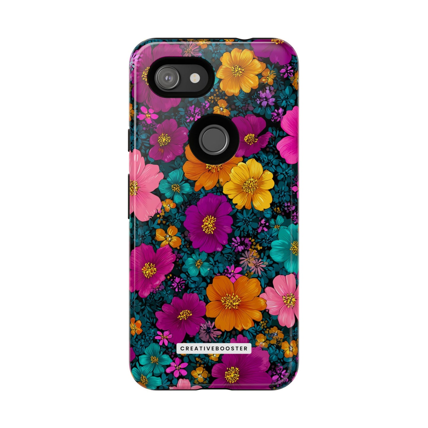 Garden Jewel - Tough Phone Case