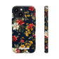 Scarlet Bloom - Tough Phone Case