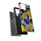 Citrus Fusion - Tough Phone Case