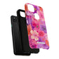 Soft Petals - Tough Phone Case