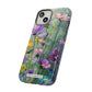 Pastel Bloom - Tough Phone Case