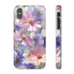 Spring Rise - Slim Phone Case