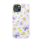 Butterfly Day - Slim Phone Case