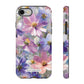 Spring Rise - Tough Phone Case