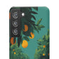 Orchard Stroll - Slim Phone Case