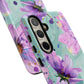 Blush Garden - Tough Phone Case