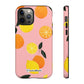 Citrus Mix - Tough Phone Case