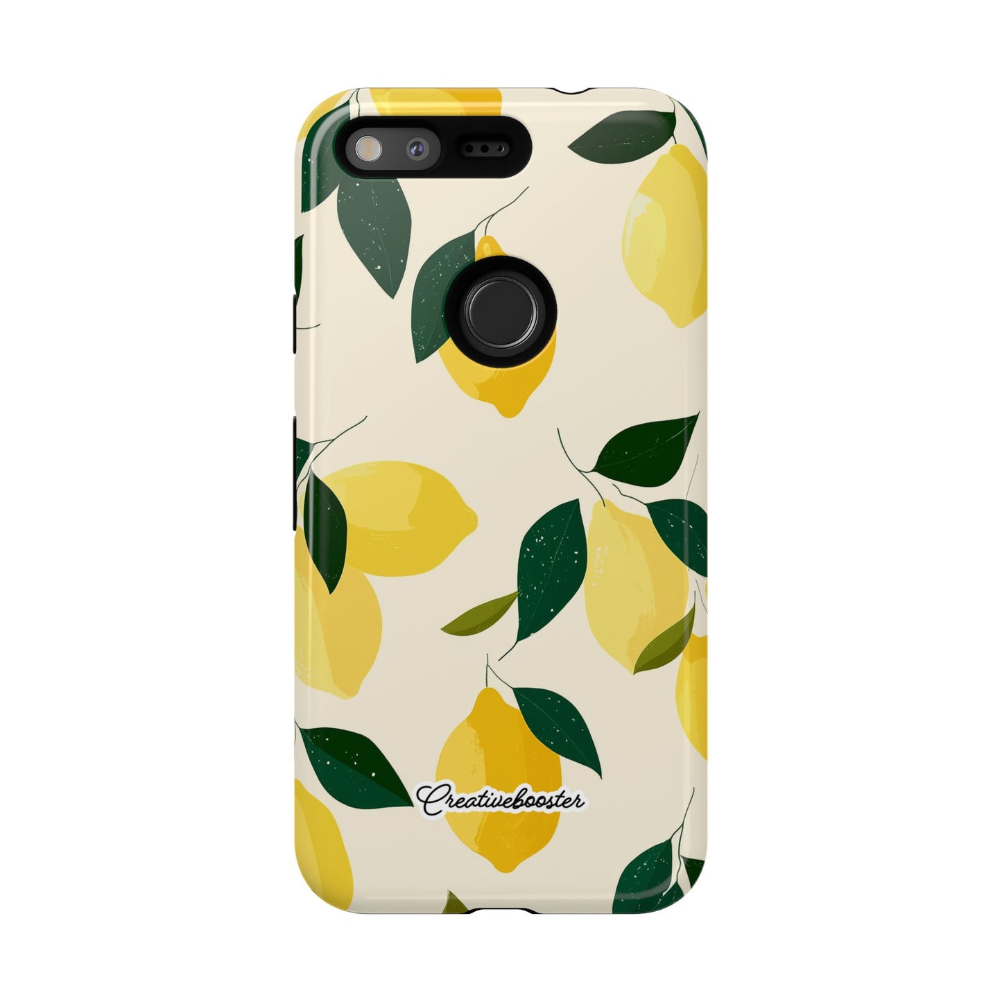 Golden Grove - Tough Phone Case