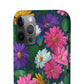 Petal Burst - Slim Phone Case