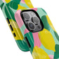 Citrus Bloom - Tough Phone Case (MagSafe)