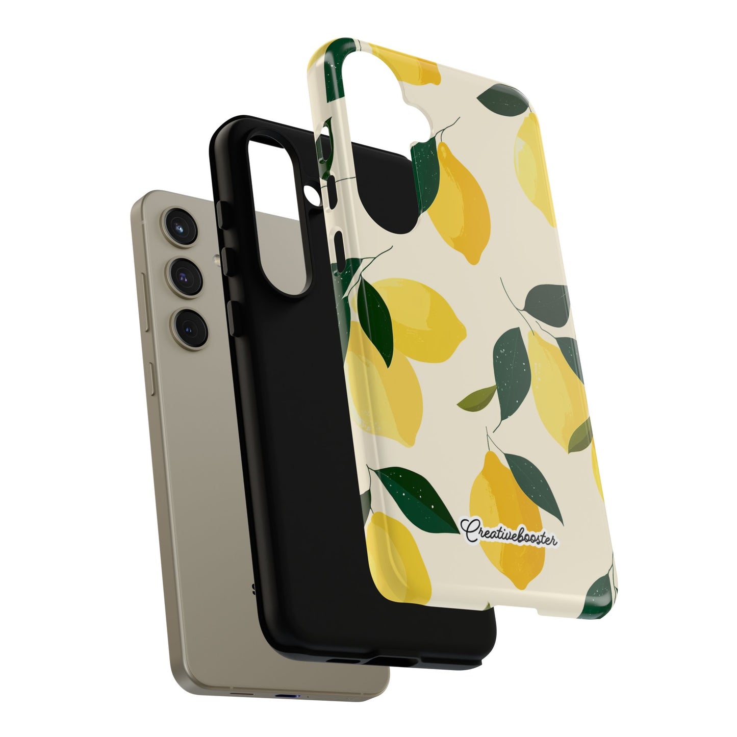 Golden Grove - Tough Phone Case