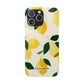 Golden Grove - Slim Phone Case