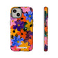 Garden Joy - Tough Phone Case