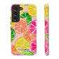 Tropic Mix - Tough Phone Case