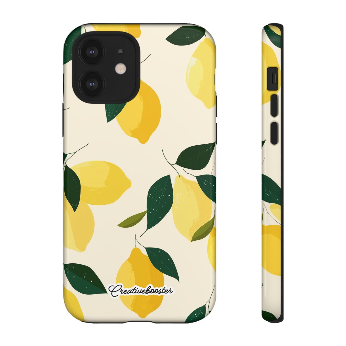 Golden Grove - Tough Phone Case