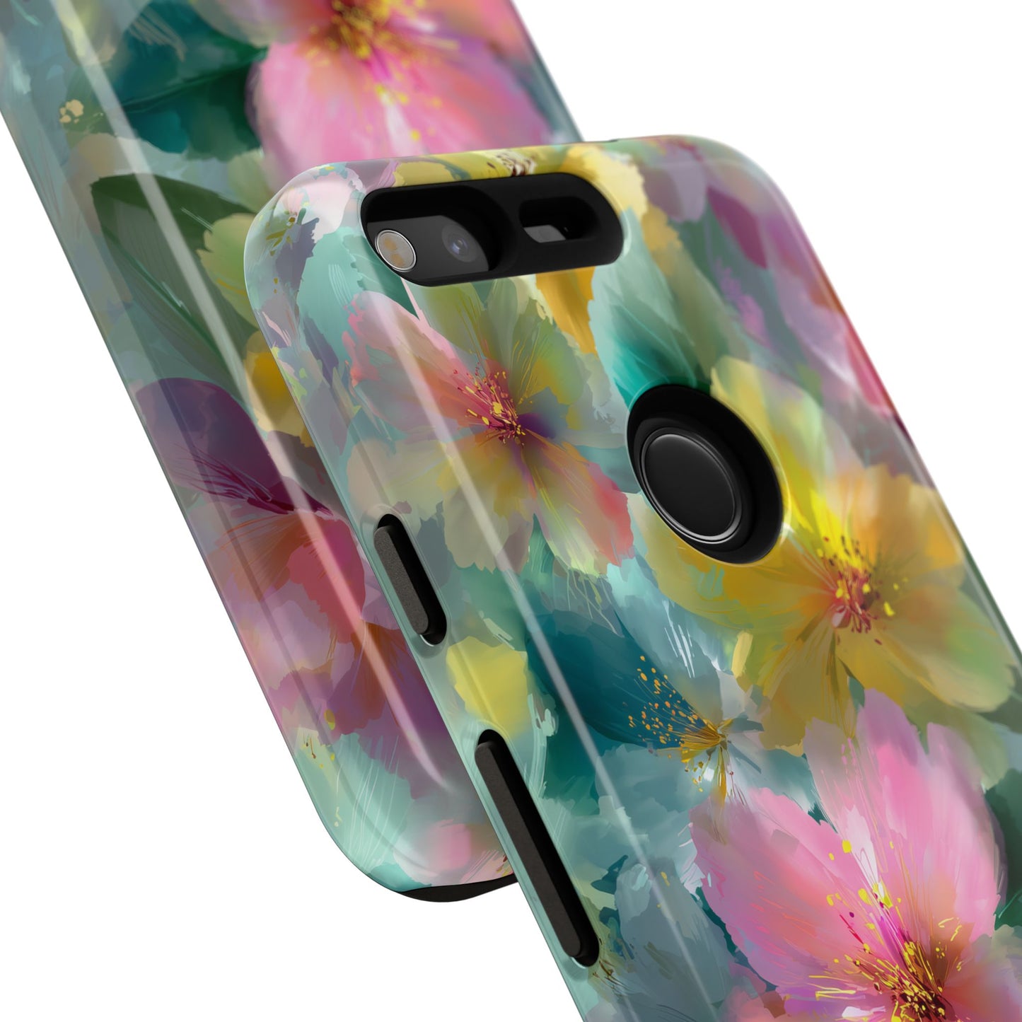 Soft Blossom - Tough Phone Case