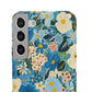 Coastal Bloom - Slim Phone Case