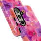 Soft Petals - Tough Phone Case
