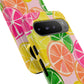 Tropic Mix - Tough Phone Case