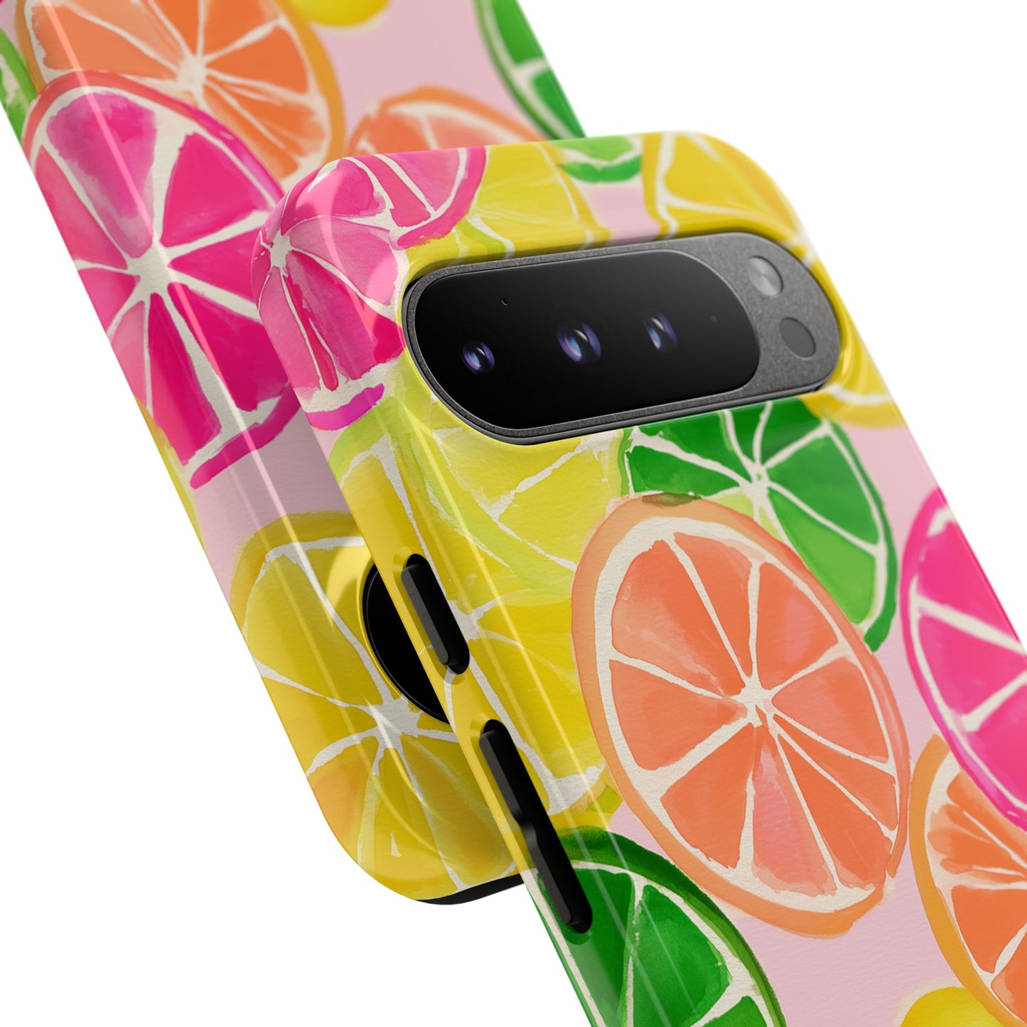 Tropic Mix - Tough Phone Case