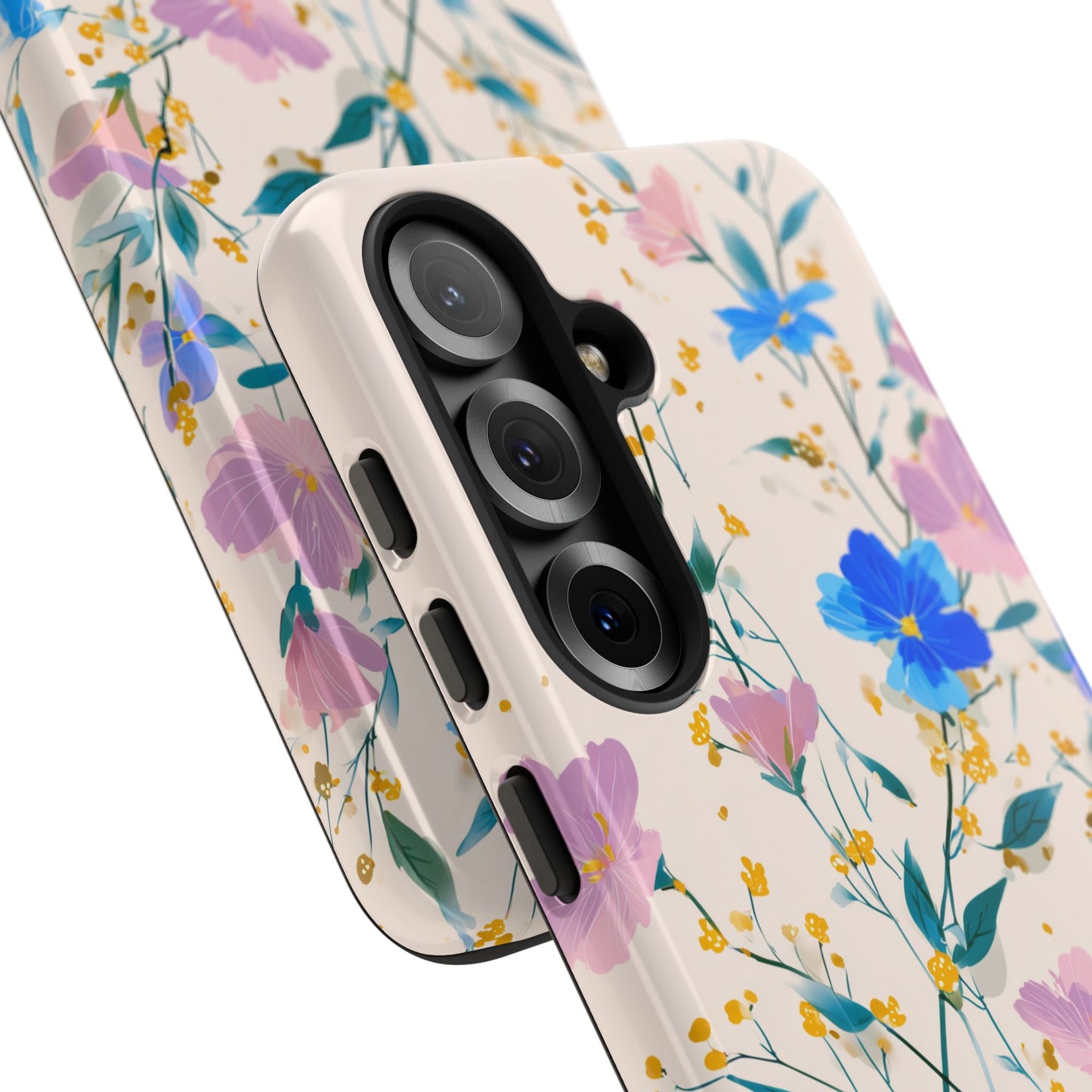 Blue Breeze - Tough Phone Case