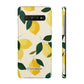 Golden Grove - Slim Phone Case