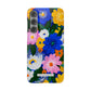 Bold Garden - Slim Phone Case