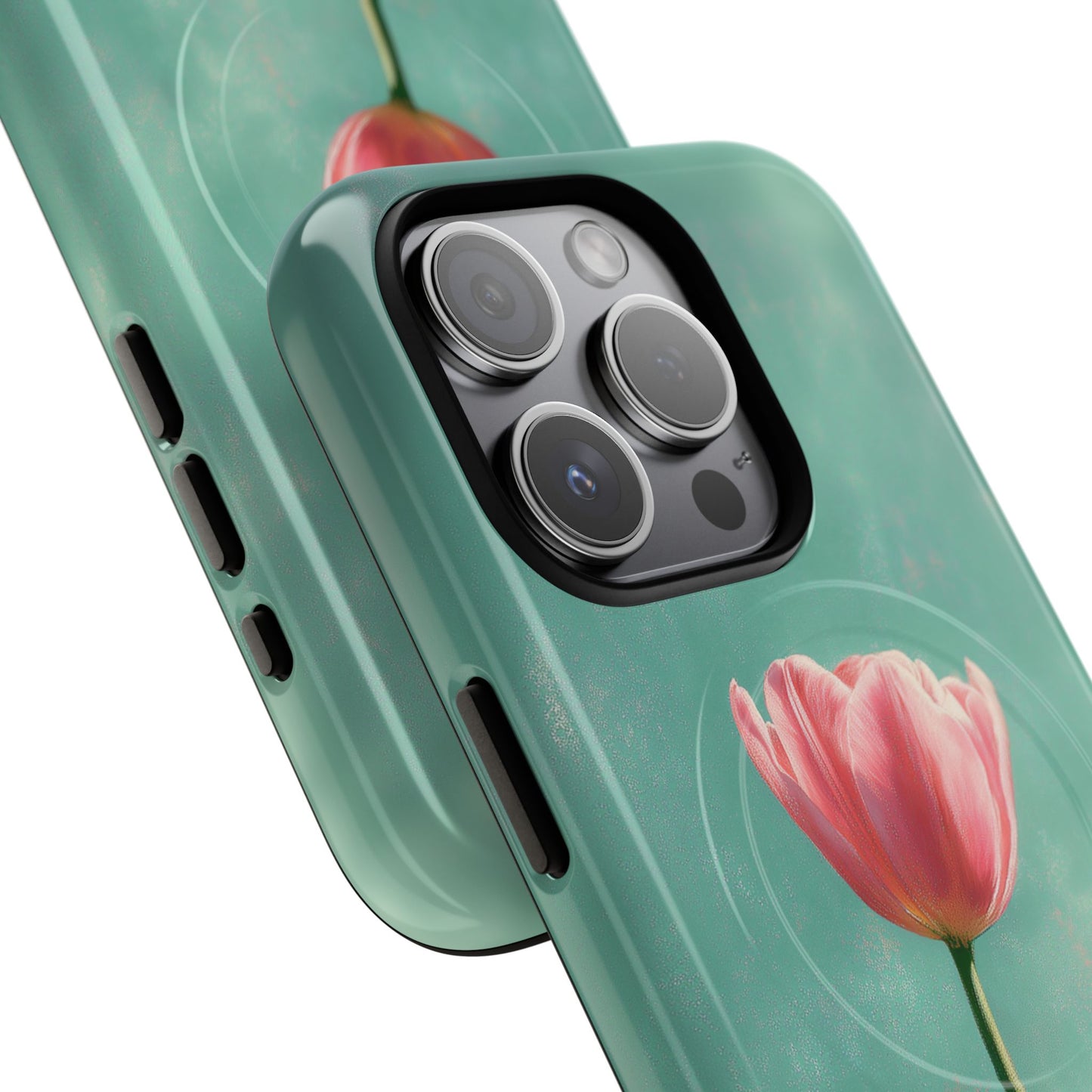 Blush Grace - Tough Phone Case (MagSafe)