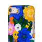 Bold Garden - Slim Phone Case