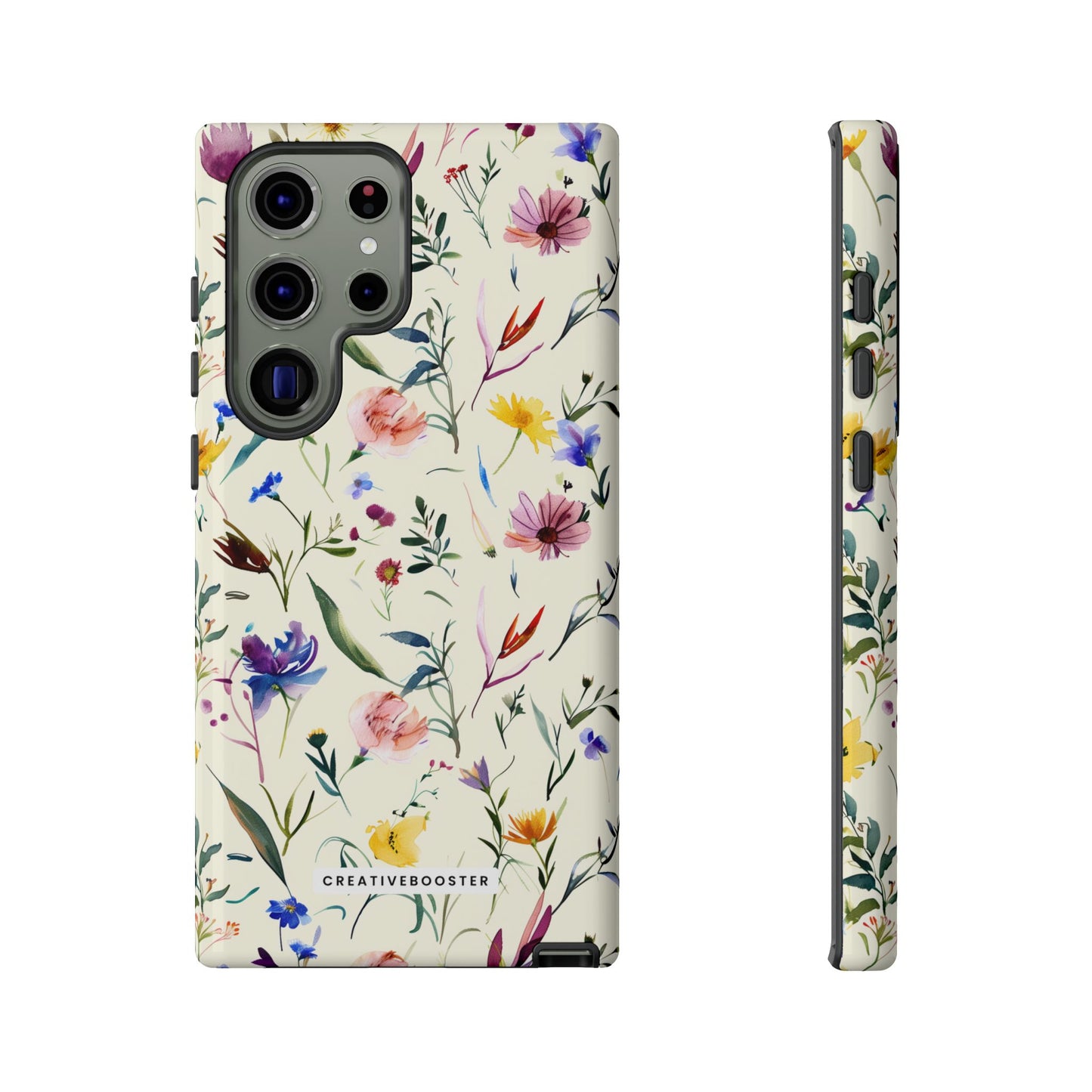 Wild Brush - Tough Phone Case