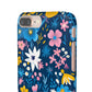 Blossom Joy - Slim Phone Case