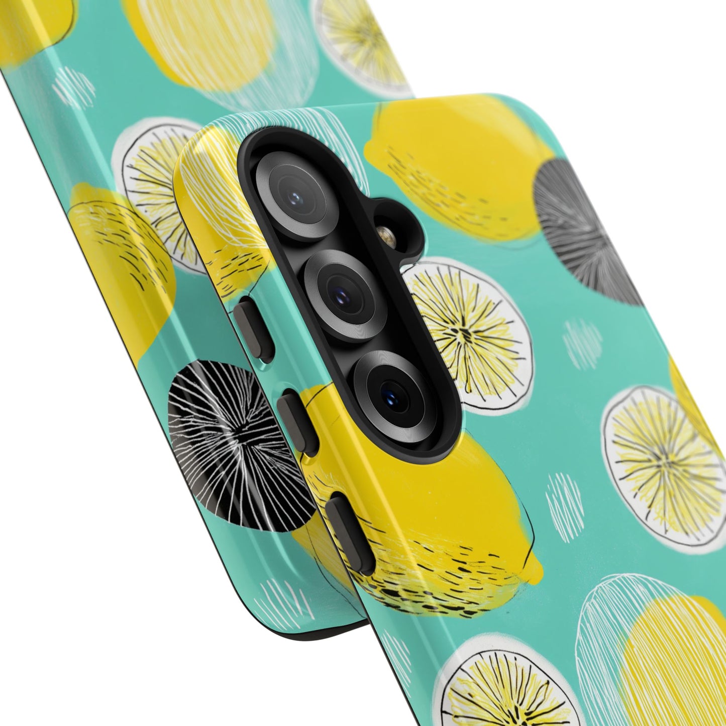 Retro Pop - Tough Phone Case