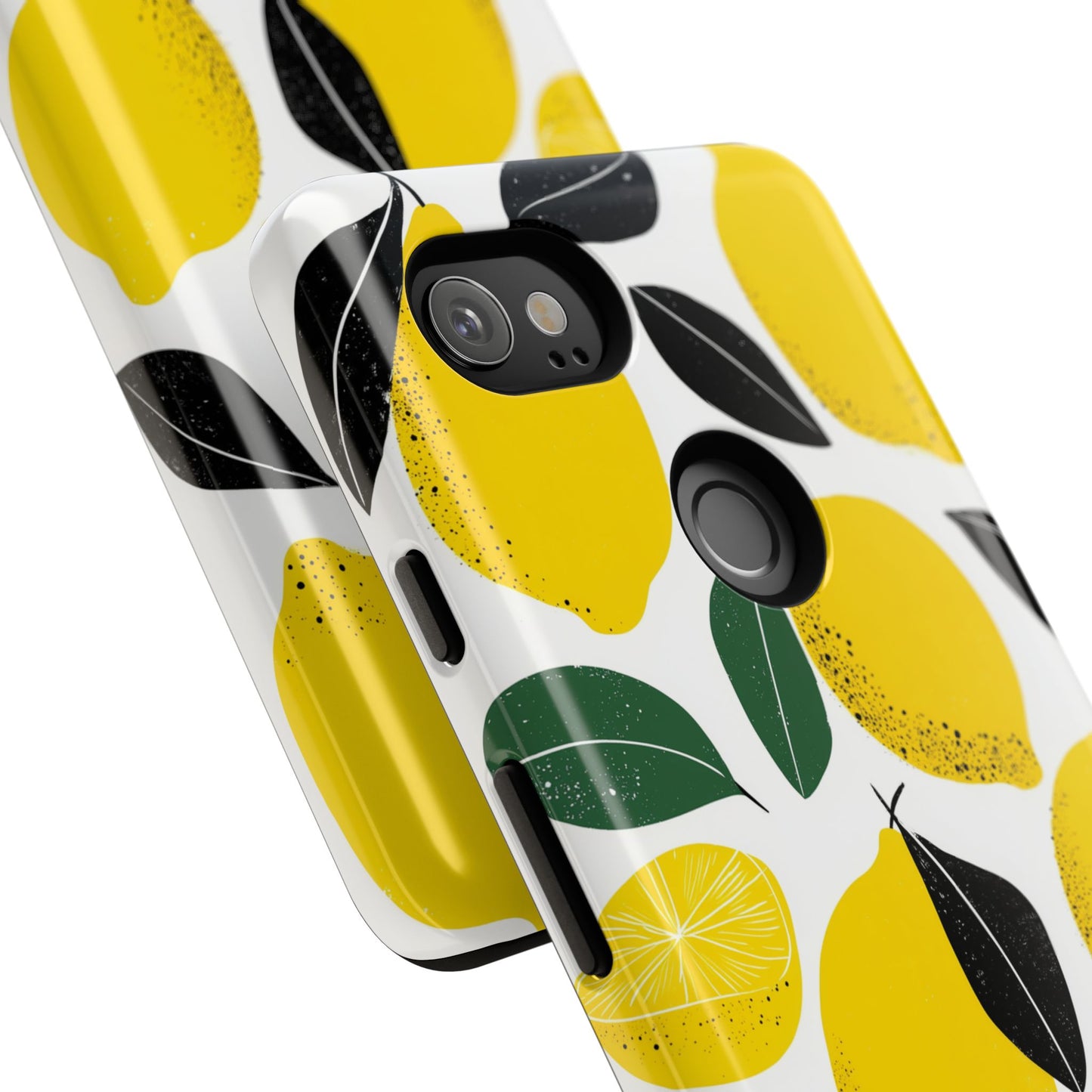 Graphic Pop - Tough Phone Case