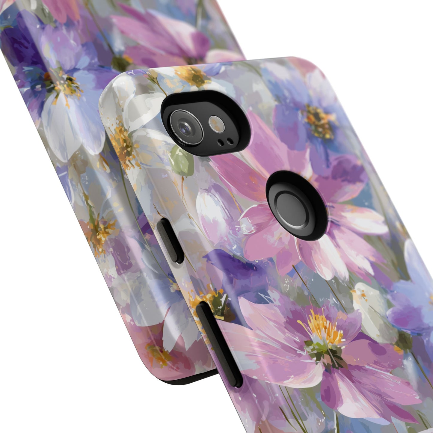 Spring Rise - Tough Phone Case