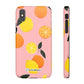 Citrus Mix - Slim Phone Case