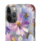 Spring Rise - Slim Phone Case