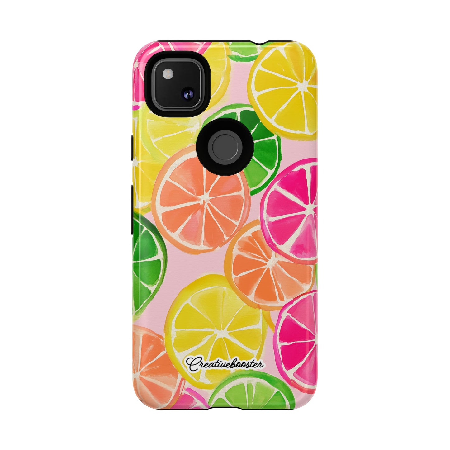 Tropic Mix - Tough Phone Case