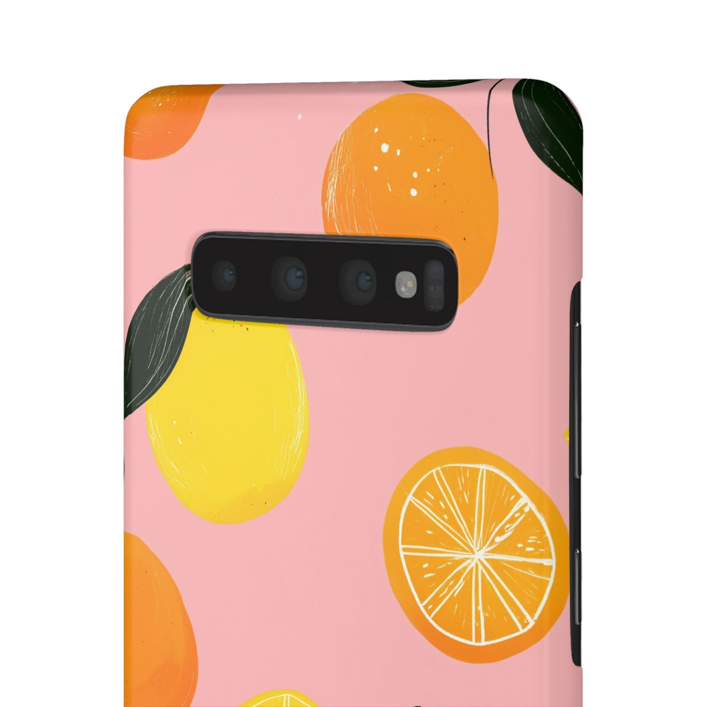 Citrus Mix - Slim Phone Case