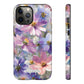 Spring Rise - Tough Phone Case