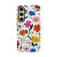 Petal Dance - Tough Phone Case