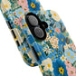 Coastal Bloom - Tough Phone Case
